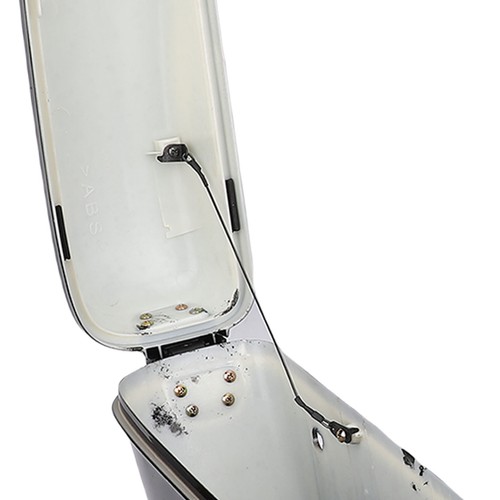 22l motorcycle hard saddle - *22l,