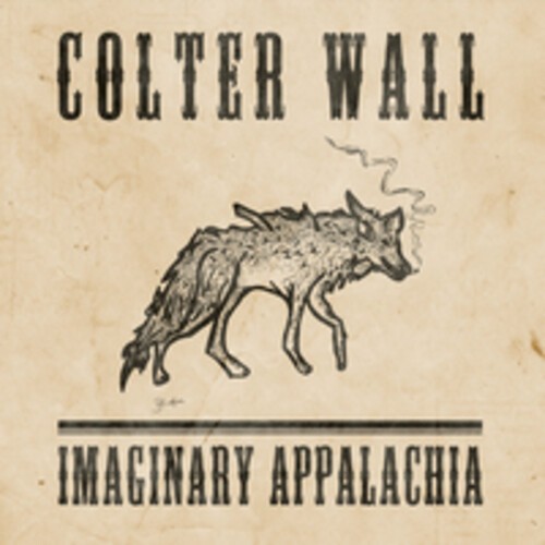 Colter wall imaginary - wall,