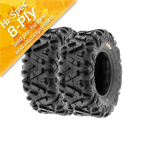 Sunf a033 tyres - tyres, 29x11-14
