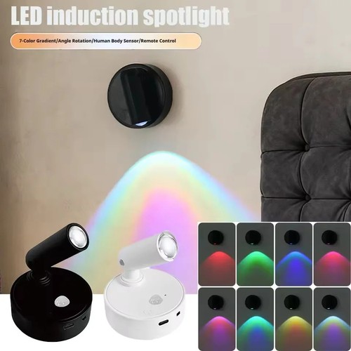 Usb rechargeable led - usb,