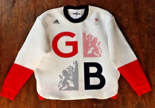 Adidas Team GB 2016 Olympic