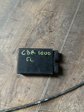 Honda CBR 1000 Cdi Ignition Coil CDI Unit