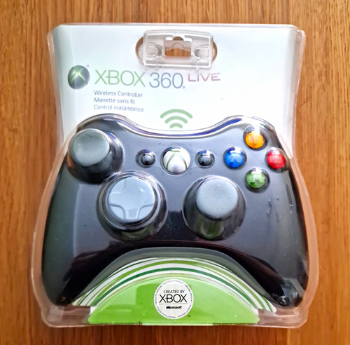 Genuine xbox 360 - xbox, in