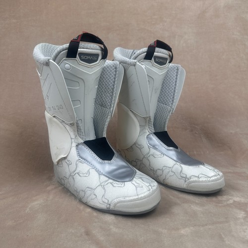 Womens white intuition - white,