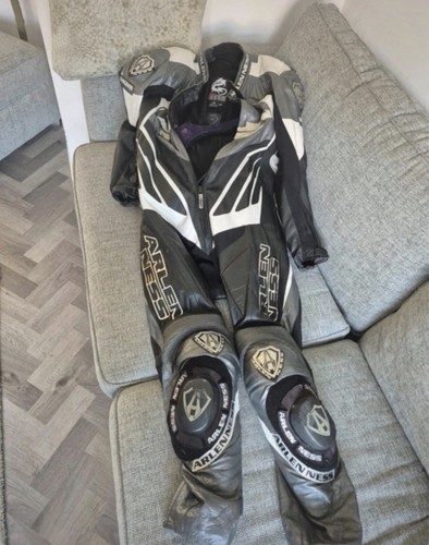 Arlen ness leathers one - leathers, price