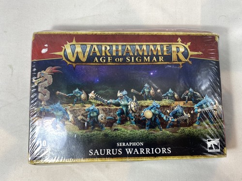 Warhammer age sigmar - warhammer,