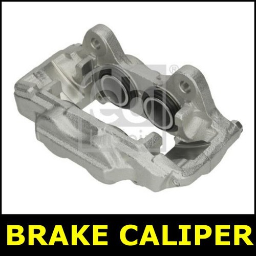 Brake caliper front - brake,