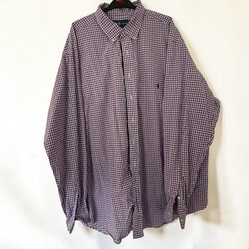 Ralph lauren men 2xlt - ralph, men's