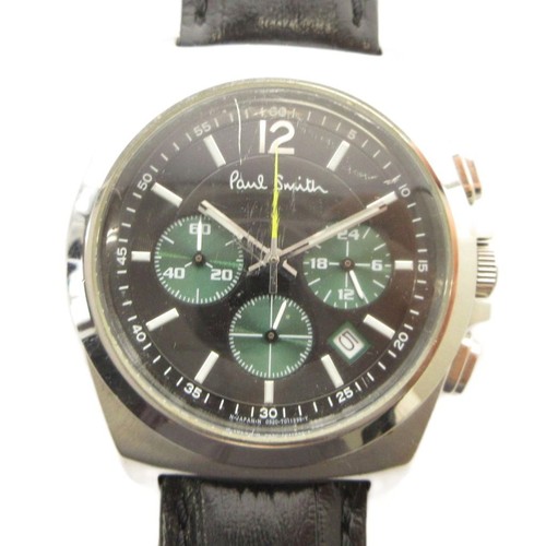Paul smith men quartz - paul, watch