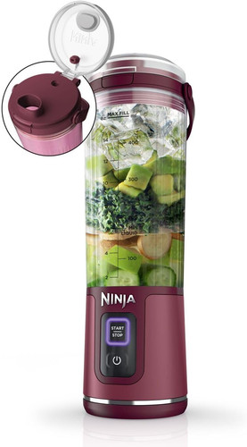 Ninja blast portable blender - blast,