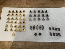 61 Toolroom Machine Milling