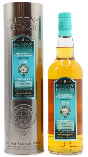 Linkwood murray mcdavid - -,