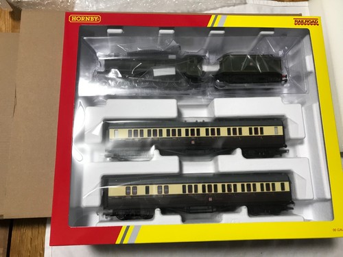 Hornby r30376 railroad class - hornby,