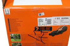 BLACK+DECKER BEMW351 Electric