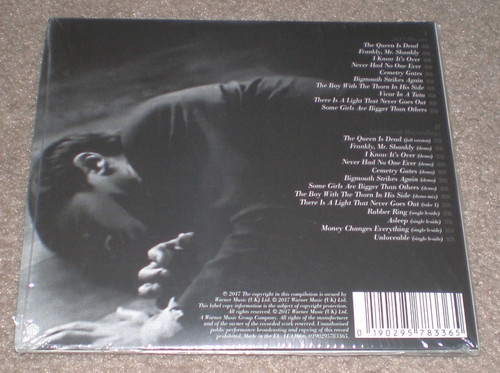 The smiths - the, queen