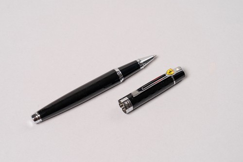 Sheaffer ferrari 300 chequered - sheaffer,