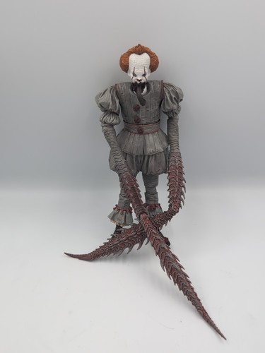Neca stephen king - neca,