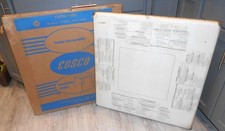 Rare! Chas H Goren Bridge Top