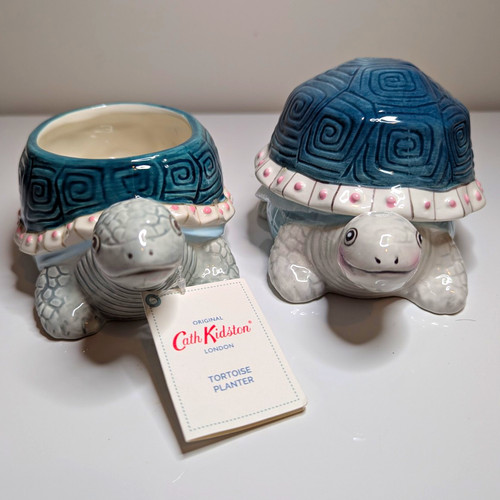 Cath kidston ceramic lidded - kidston,