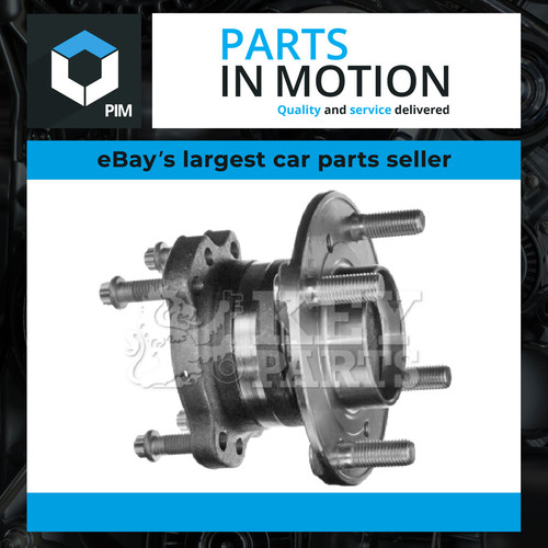 Wheel bearing kit fits - fits, ford