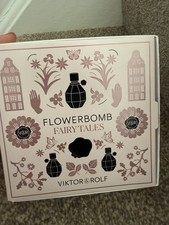 Viktor  & Rolf Flowerbomb 4pc