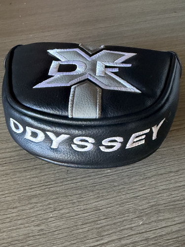 Odyssey dfx mallet putter - odyssey,