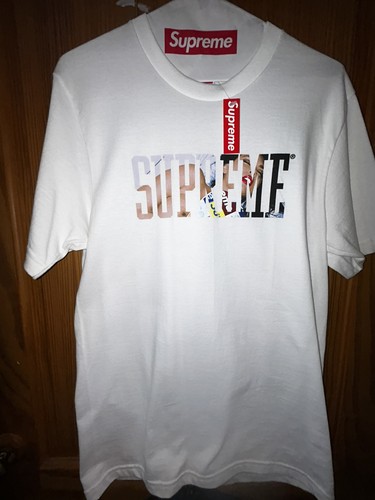 Tera patrick supreme tee - supreme,