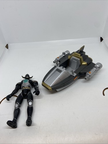 Silver power rangers lost - silver,