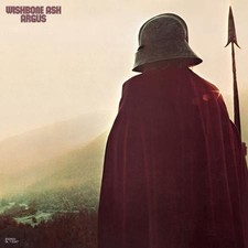 Wishbone Ash – Argus (180g