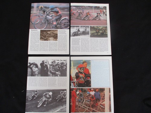 Speedway page 1970s sports - 8,