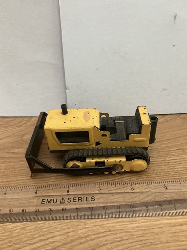 Vintage 1970s tiny tonka - vintage, 495