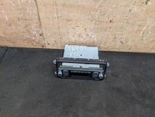 VOLKSWAGEN TOURAN 1T MK1 CD STEREO RADIO HEAD PLAYER UNIT 5K0035156A