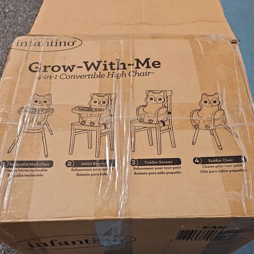 Infantino grow with in 1 - infantino, grow-with-me