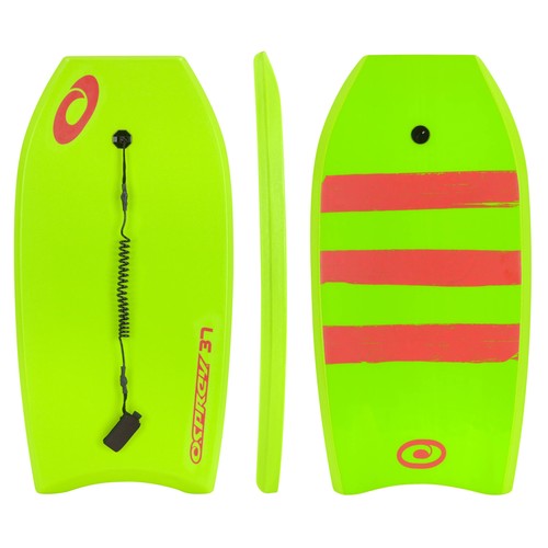 Osprey bodyboard with - osprey,