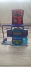 PJ masks HQ tower
