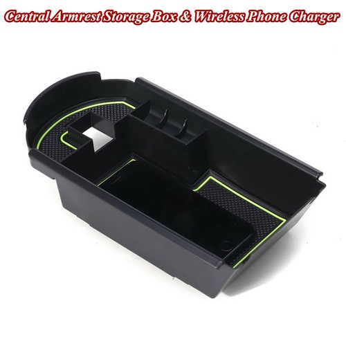 Car wireless phone charger - wireless,