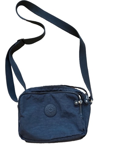 Kipling abanu medium - kipling, crossbody