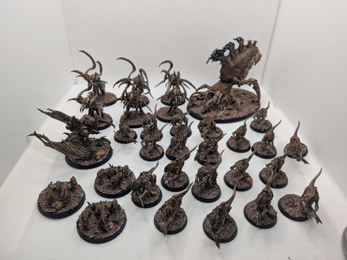 Tyranid bundle von - von, ryan's
