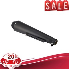 Motorcycle Exhaust Pipe