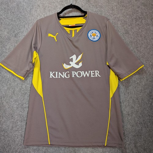 Leicester city 2013 - city, 2014