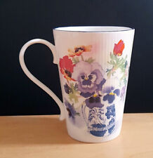 HUDSON MIDDLETON FLORAL MUG