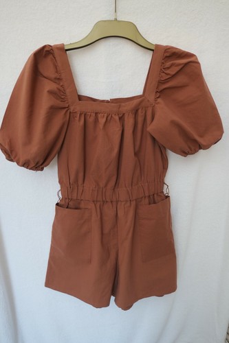 Ladies brown all - all, one