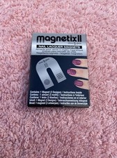 China Glaze Magnetix II  Nail