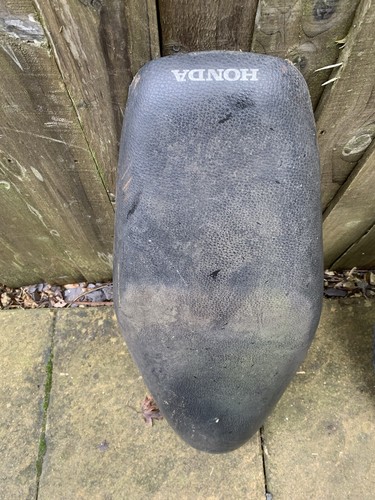 Honda anf 125 - honda,