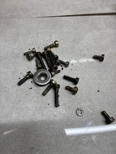 24  Screw for Stihl 024 026 034 044 MS260  selection all off the 024 B5