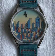 Mr. Jones Watches Tadaima Jump