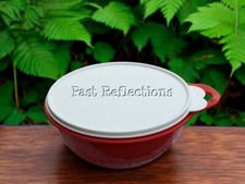 TUPPERWARE JUNIOR THATS A BOWL