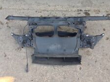 BMW 3 SERIES E46 FRONT BUMPER COWLING SLAM PANEL + CRASH BAR 2001 - 2005