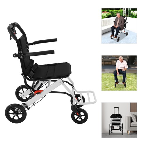 Lightweight folding transport - lightweight,