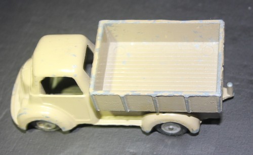 Vintage gamda toys diecast - vintage,